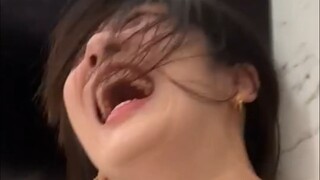 قبلة فرنسية
