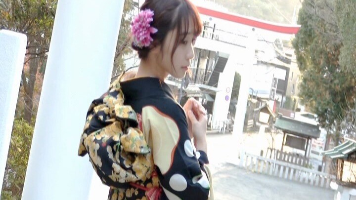 Moe Iori