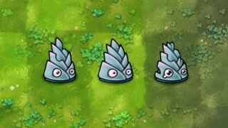 Fusion Plant 263: Rào cản từ măng mùa đông!