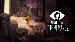 Very Little Nightmares | Split APKs Tutorial For Android (Link in Desc.)