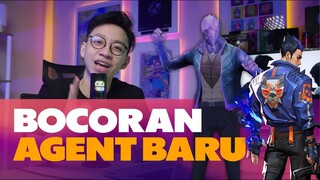 23Savage SIAP MAIN SAMA TIM INDO? Agent Baru VALORANT SIAP RILIS? - Lazy News Esports Ep. 4