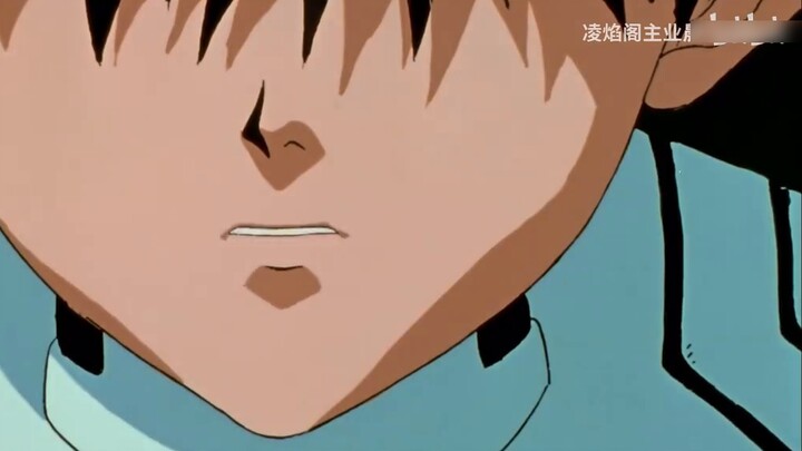 [เข้าใจ EVA โดยไม่ต้องมีความรู้พื้นฐาน] คุณเป็นเพียงนักเรียน คุณไม่จำเป็นต้องแบกรับความรับผิดชอบในชี