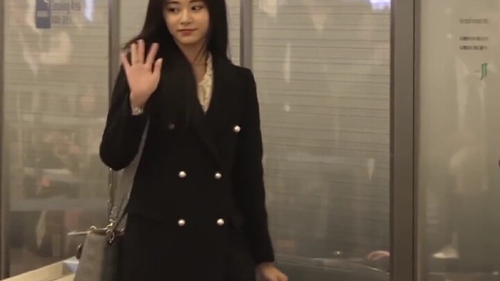 Người tình trong mộng sau khi du học trở về