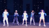 [Kantoni Shoujo] Insolent Applause I Tried to Dance [Original Dance]