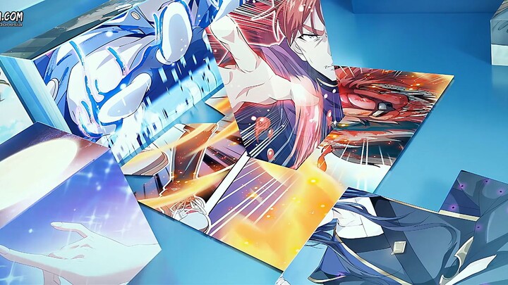 BTTH EPS 168 SUB INDO