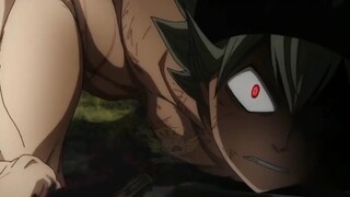 Bangkit nya Demon Asta - Black Clover