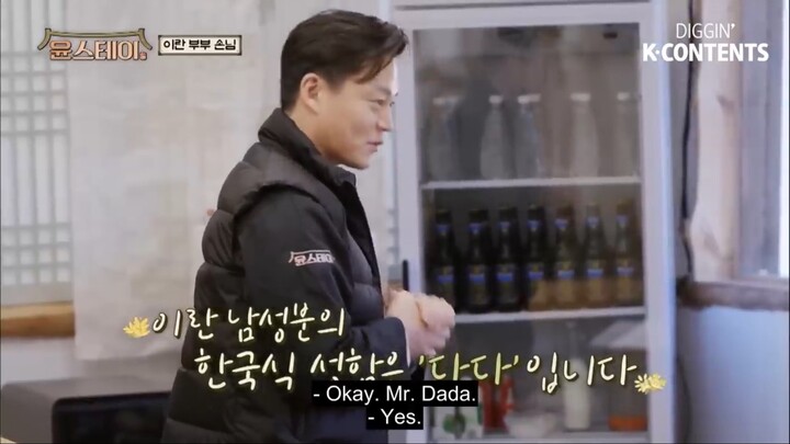 Youn Stay Episode 3 Eng Sub