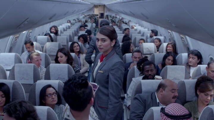 Runway 34 (2022) Hindi 1080p WEB-DL DD+5.1 640Kbps AAC 2.0 ESubs x264