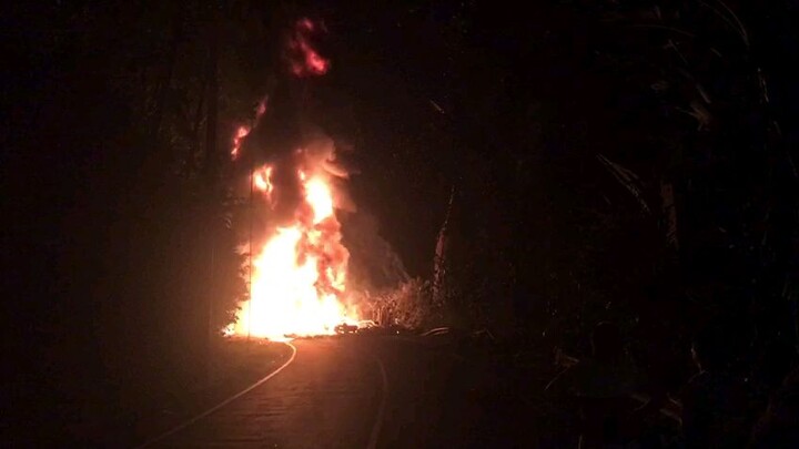 Inilah perbuatan Big Mom