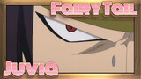 [Fairy Tail] Juvia, Permainan Sulap Besar Arc Potongan pertarungan Tim 13