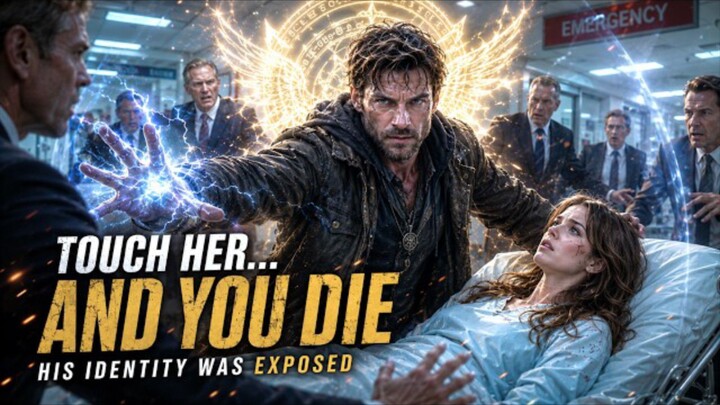Touch Her and You Die : Full Episode