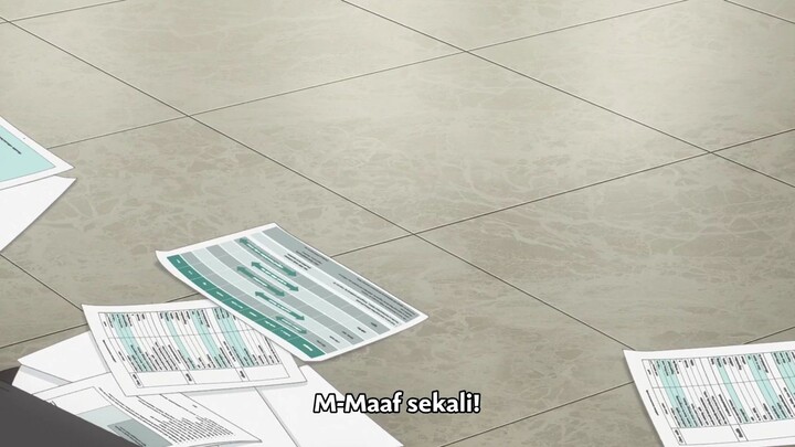 Class de 2-banme ni kawaii onnanoko to tomodachi ni natta Ep 7