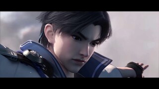 [VGVD] Phim hoạt hình Huyền Ung Mộng Khải ( bản full )
