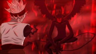 Asta vs. Liebe | Black Clover「AMV」Found ᴴᴰ