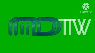 Detik-Detik Perubahan Logo Net TV Ke MD TV (2 Desember 2024)