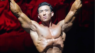 Donate your heart! Liu Xiang insisted on participating in the compe*on despite receiving a blocki