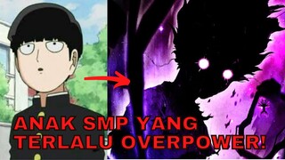 ADA YANG BUKAN MC! 5 karakter anime overpower!