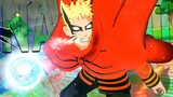 Naruto's BARYON MODE in Shinobi Striker is FIRE!! 🔥