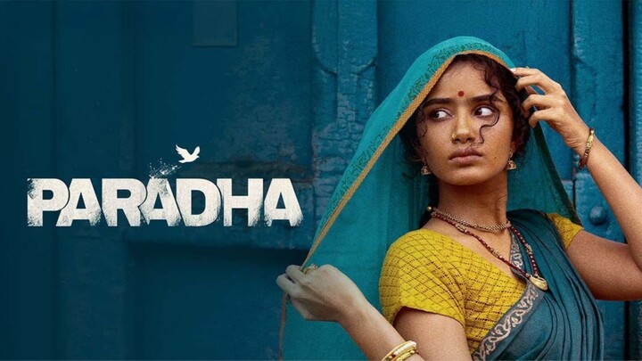 Paradha 2025 movie Tamil dubbed 1080p HD