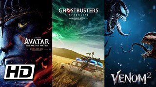 DIJAMIN SERU!!! 5 Film Yang Bakal Tayang Pada Januari Tahun 2021