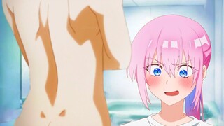 Unluckiest Guy Starts Dating the Most Popular Girl in School- Anime Recaps