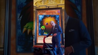 E se no Yu-gi-oh existisse YT Shorts? #shorts #short #yugioh #yugiohtcg #