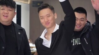 【土味大舞台】457 就这剧情不得给技校小伙看的热血沸腾啊！