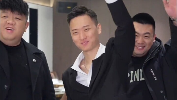 【เวทีสุดติสต์】457 เรื่องราวแบบนี้ไม่ควรให้หนุ่มจากโรงเรียนเทคนิคดูเลย ฮึกเหิมสุดๆ!