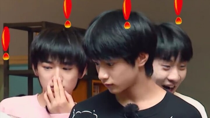 [Shocking] A man in 2004 actually danced this way to his brother