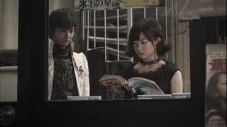 GARO: Makai no Hana - Episode 11 (English Sub)