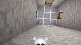 Minecraft: Comes with a famous knife