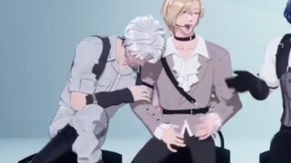 【PLAVE/يونهو نوح】"إذا بكيت، هل سيساعدني الأخ الكبير؟"/إصدار سريع للحلقة الأولى من عودة W4L/أول ظهور 