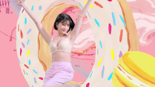 Li You Underwear Ad 8