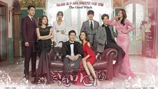 The Good Witch EP. 12 (TAGALOG DUB) 2018