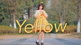 [Natsu] Yellow [HB to Miko Nanagawa]