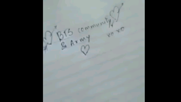 Watch it until the end.