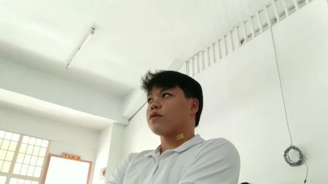 Kanang Kalibangon na kayka sa room.