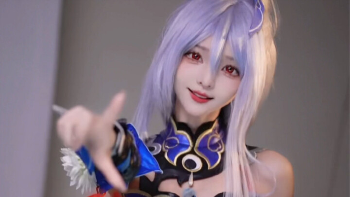 Orang tua dulu bilang, gunung Shu sudah datang! [Honkai Impact Mirror Build]