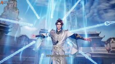 Spirit Sword Sovereign S4 Eps 523 Sub Indo