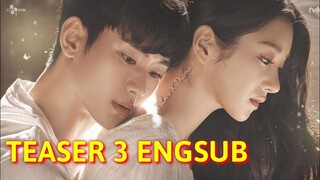 [Eng sub]Psycho But It's Okay trailer 3 |Kim Soo Hyun & Se Ye Ji | It's Okay to Not Be Okay Teaser 3