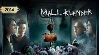 Mall Klender (2014)