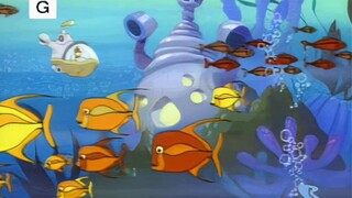 Snorks Theme