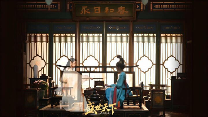“Dạo này, bố em cứ hay xuất hiện trong giấc mơ của chị, vẫn trẻ trung như ngày đầu tiên chị gặp ông 