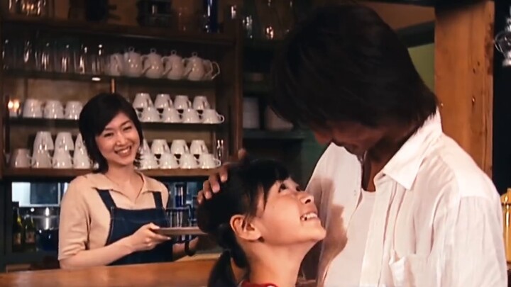 ซือ: "คราวนี้ ข้าจะให้อิสระแก่เจ้า"