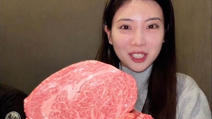 The real joy of BBQ is chowing down big bites—and discovering the hidden gem: beef tongue!