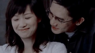 [Tony Leung | Film Mashup] Flammable and Explosive