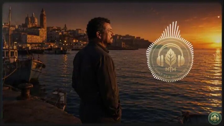وهران وهران  WAHRANE WAHRANE - Cheb Khaled (Afro Soul)