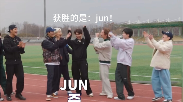 Chỉ vì một tập “Going” của Jun mà xem lại lần nữa, cảm động tràn đầy!