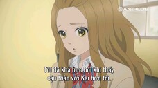 Honey Lemon Soda Tập 04 Vietsub
