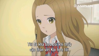 Honey Lemon Soda Tập 04 Vietsub